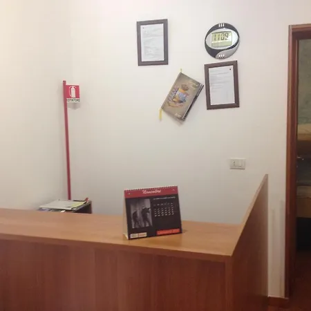 Pensión Termini