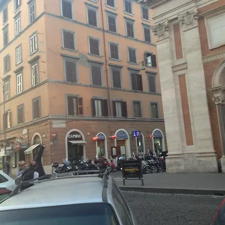 Pensión Termini