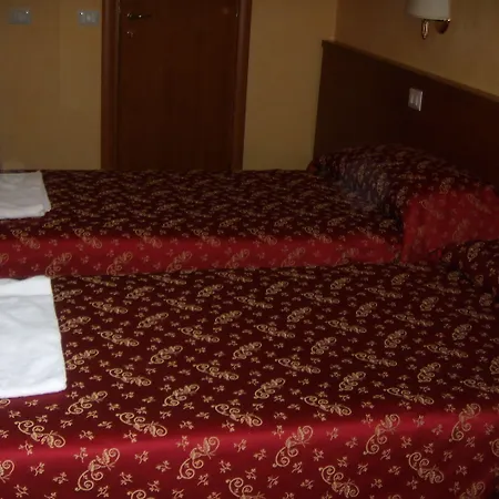 Termini Πανσιόν Ρώμη