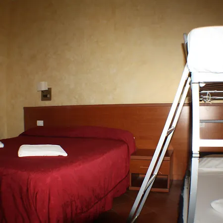 Πανσιόν Termini Ρώμη