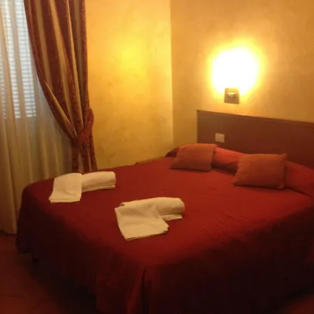 Termini Πανσιόν *