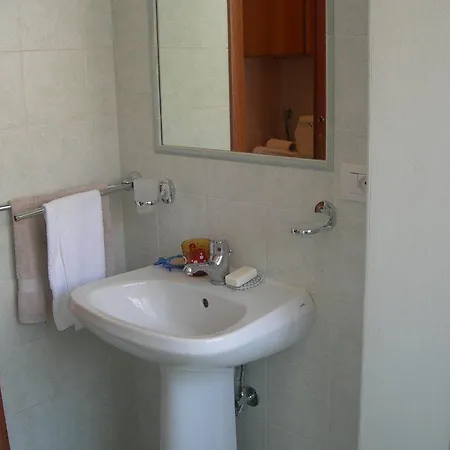 Πανσιόν Termini Ρώμη