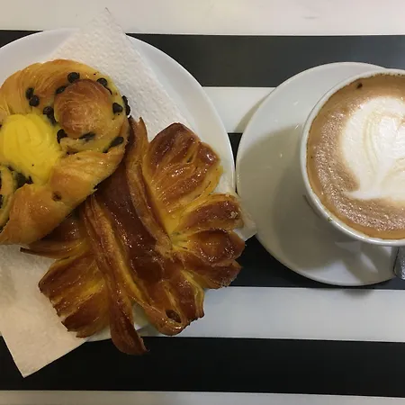 Πανσιόν Termini Ρώμη