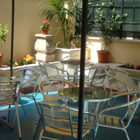 Πανσιόν Termini Ρώμη