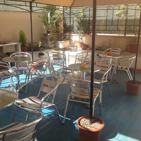 Termini Πανσιόν Ρώμη