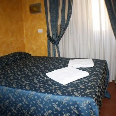 Πανσιόν Termini