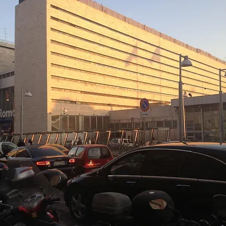 Penzion Termini *