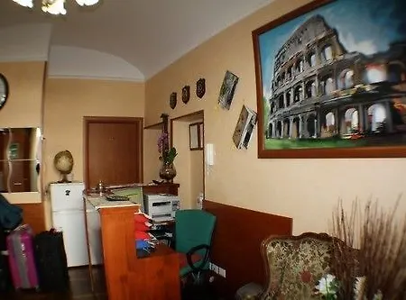 Termini Řím