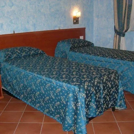 Termini Řím