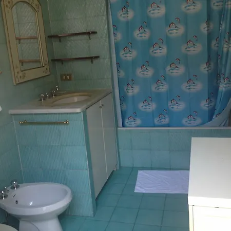 Termini Casa de hóspedes