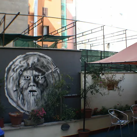 Termini Penzion
