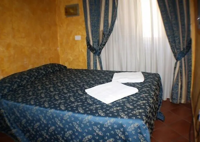 Casa de hóspedes Termini