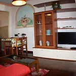 بيت ضيافة Termini *