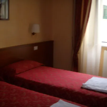 Guest house Termini Rome