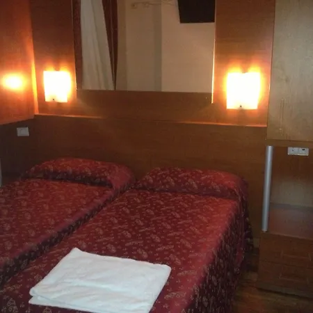 Termini Guest house