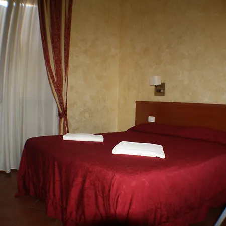 Termini Guest house *