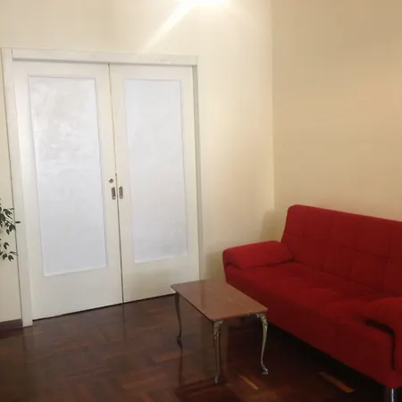 Guest house Termini *