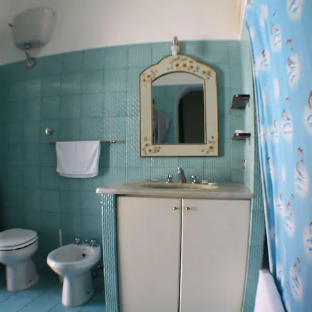 Termini Guest house *