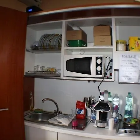 Termini Guest house *