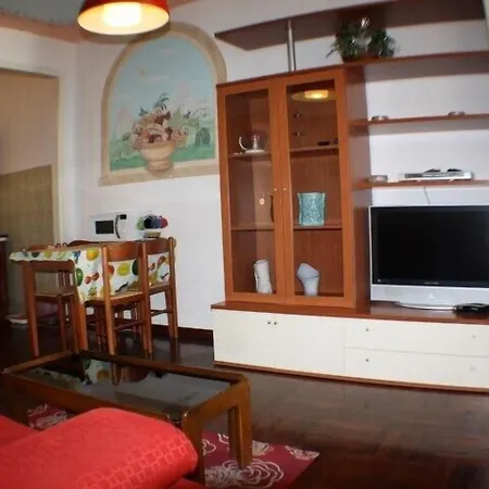 Guest house Termini *