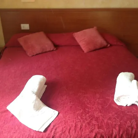 Guest house Termini Rome