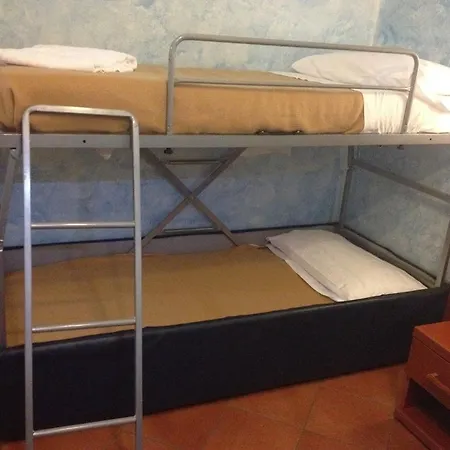 Guest house Termini *