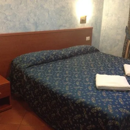 Guest house Termini *