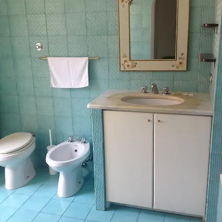 Guest house Termini *