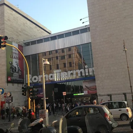 Termini Rome
