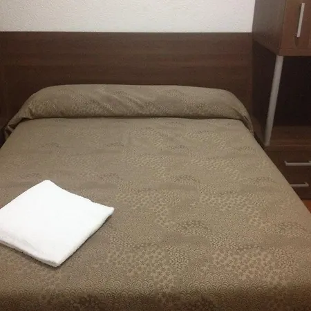 Guest house Termini *