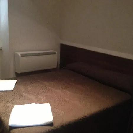 Guest house Termini Rome