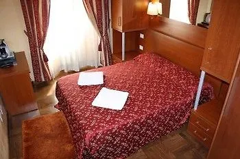 Guest house Termini