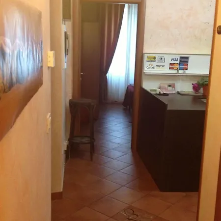Guest house Termini