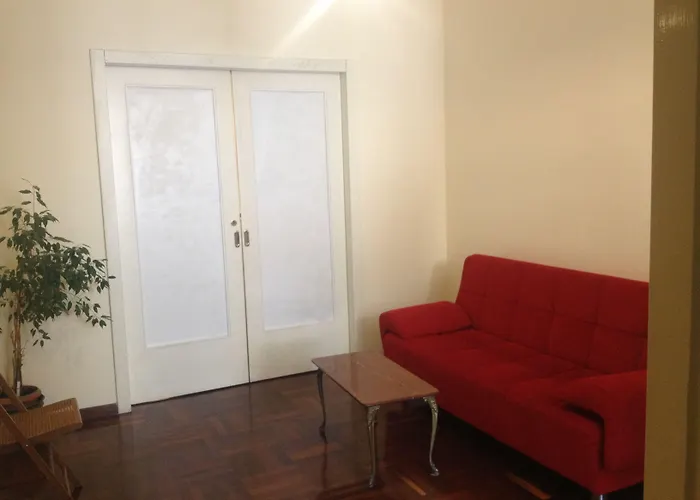 Maison d'hôtes Termini *