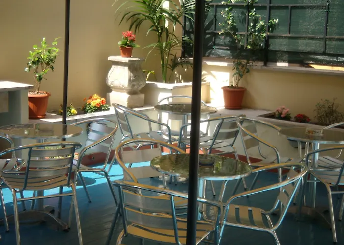 Maison d'hôtes Termini Rome