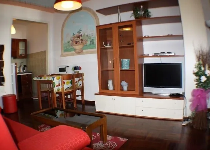 Maison d'hôtes Termini *