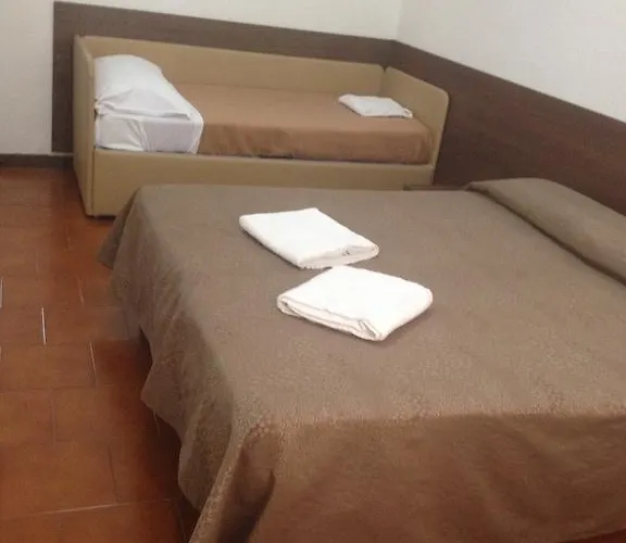 Termini Rome
