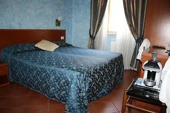 Termini Maison d'hôtes Rome