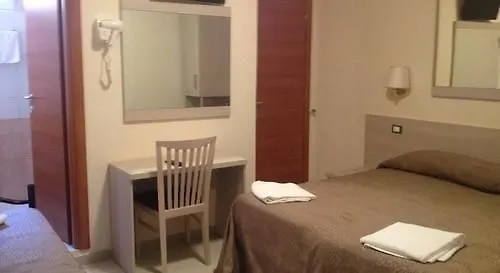Maison d'hôtes Termini
